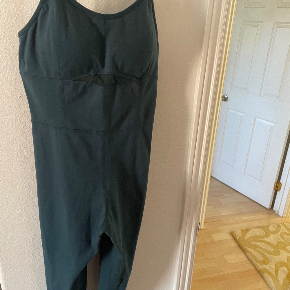 Love soft body suit